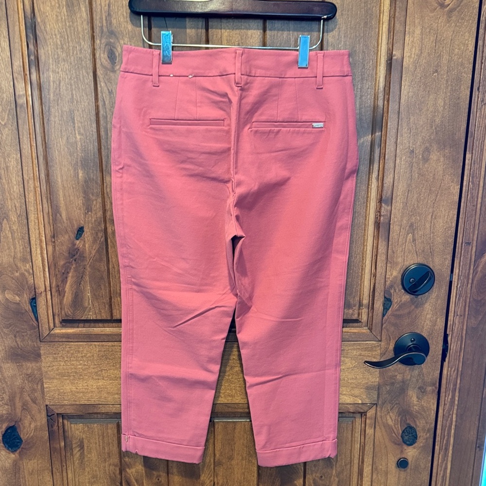 NWOT White House black market ankle pants - Picture 7 of 7